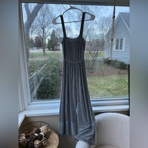 Caution to the wind jumpsuit